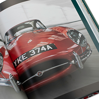 Motorbooks - Jaguar Century