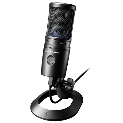 AUDIO TECHNICA AT2020USB-X Condenser Mikrofon