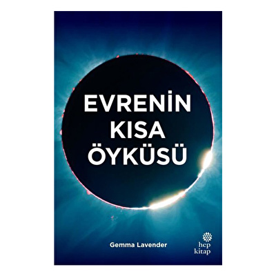 Evrenin Kısa Öyküsü