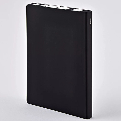 NUUNA Graphic L - Been There Done That Defter