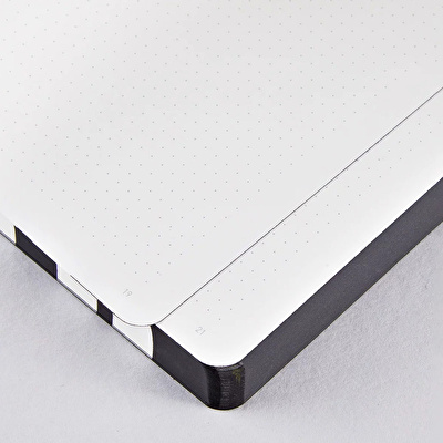NUUNA Graphic L - Been There Done That Defter