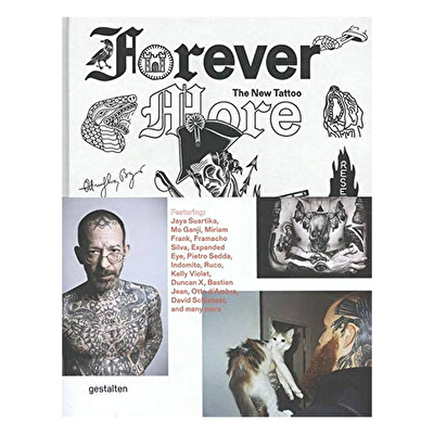 Forever More: The New Tattoo