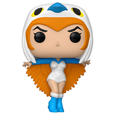 FUNKO Pop Figür Animation MOTU Sorceress