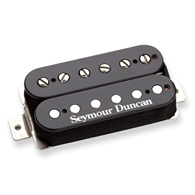 Seymour Duncan SH-2n Jazz Model Siyah Sap Manyetik