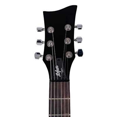 HÖFNER HCT-SH-BK-0 Shorty Siyah Elektro Gitar