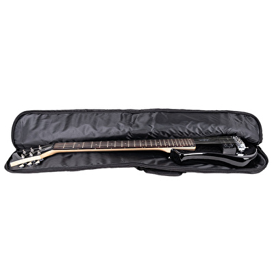 HÖFNER HCT-SH-BK-0 Shorty Siyah Elektro Gitar