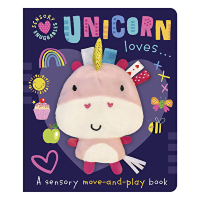 MBI - Unicorn Loves . . .