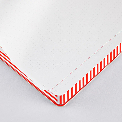 NUUNA Graphic S - On Off Defter