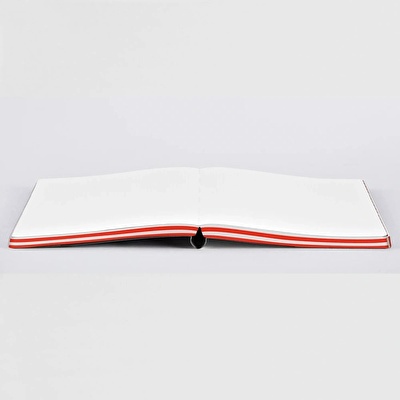 NUUNA Graphic S - On Off Defter