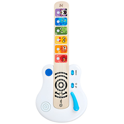 HAPE Baby Einstein Strum Along Songs Magic Touch - Dokunmatik Ahşap Gitar