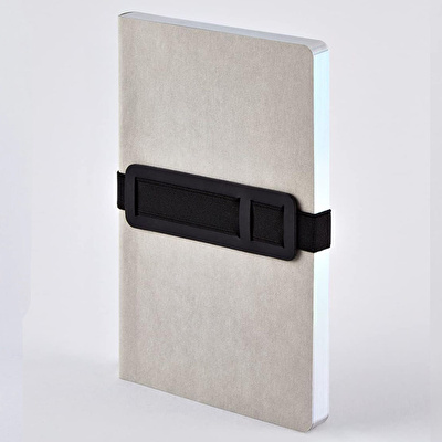 NUUNA Voyager M - Grey Defter