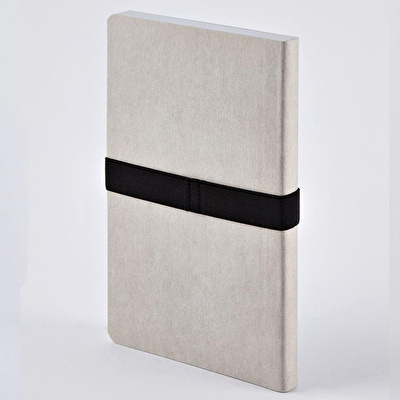 NUUNA Voyager M - Grey Defter