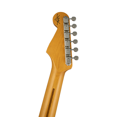 Fender Custom Shop 1959 Strat CC Sunburst Elektro Gitar