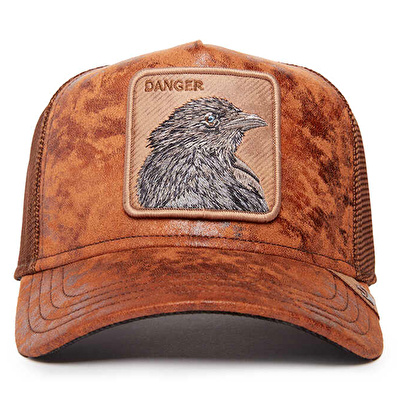 GOORIN BROS Storm Crow - Brown