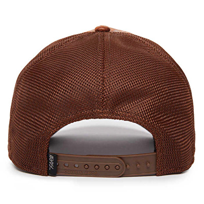 GOORIN BROS Storm Crow - Brown