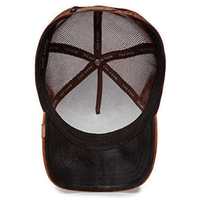 GOORIN BROS Storm Crow - Brown