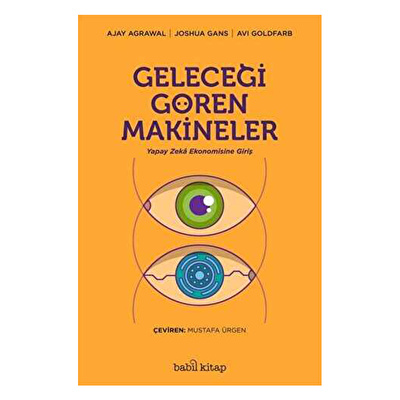 Geleceği Gören Makineler