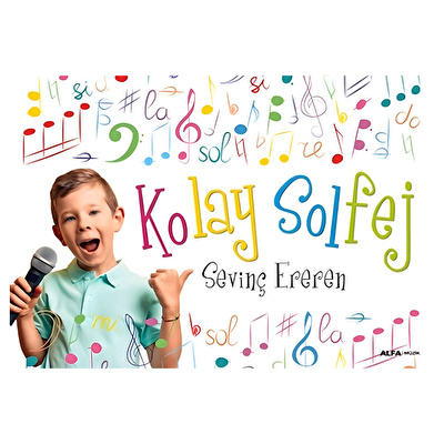 Kolay Solfej