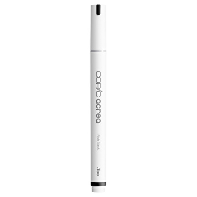 COPIC Acrea - Rich Black
