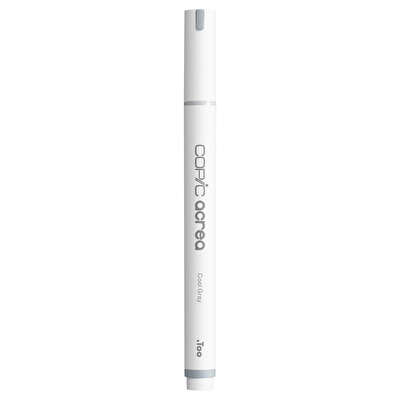 COPIC Acrea - Cool Gray