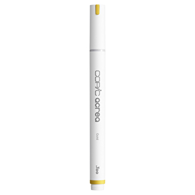 COPIC Acrea - Gold