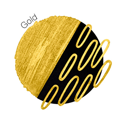 COPIC Acrea - Gold