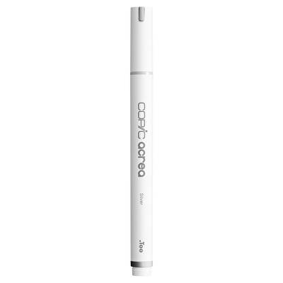 COPIC Acrea - Silver