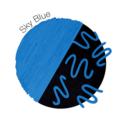 COPIC Acrea - Sky Blue