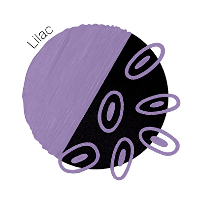 COPIC Acrea - Lilac