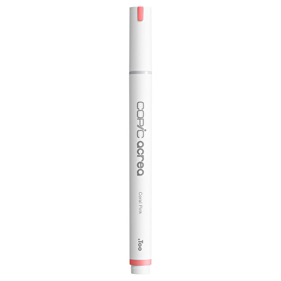 COPIC Acrea - Coral Pink