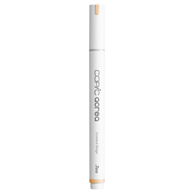COPIC Acrea - Custard Beige