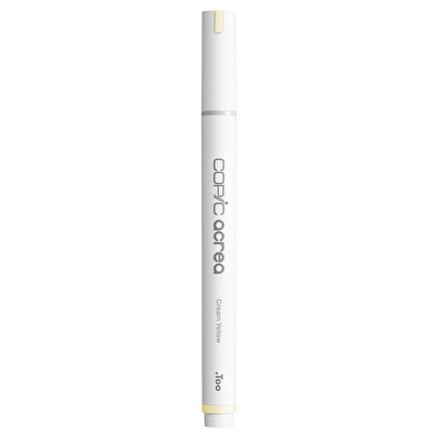 COPIC Acrea - Cream Yellow