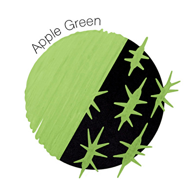 COPIC Acrea - Apple Green