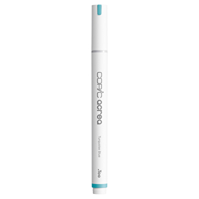 COPIC Acrea - Turquoise Blue