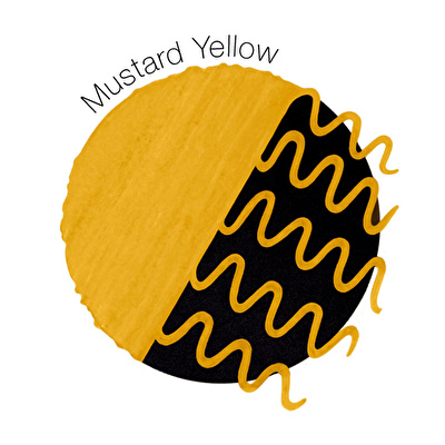 COPIC Acrea - Mustard Yellow
