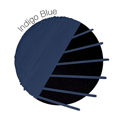 COPIC Acrea - Indigo Blue
