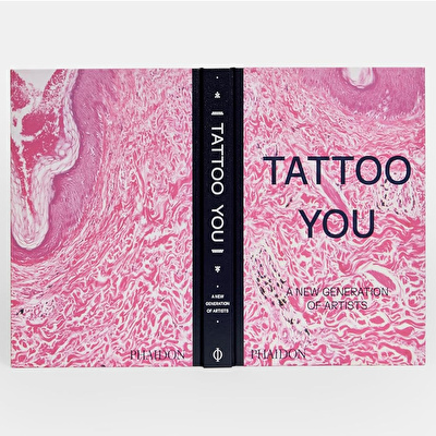 Tattoo You