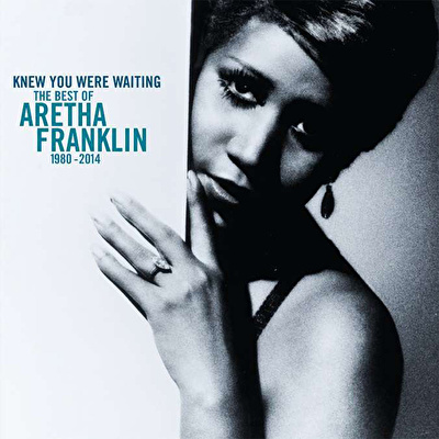 Aretha Franklin-Knew You Were Waiting: The Best Of