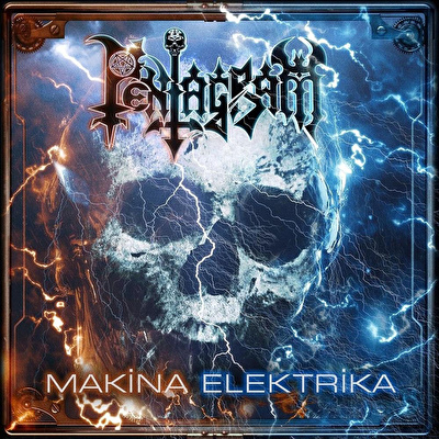 Pentagram-Makina Elektrika