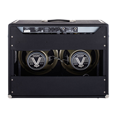 Fender twin store reverb amplifier