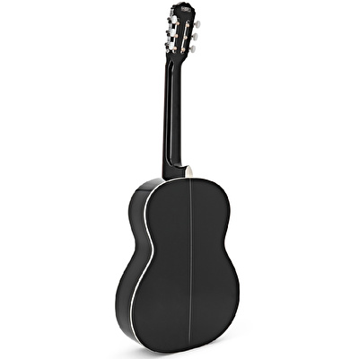 TAKAMINE GC2 BLK / Klasik Gitar