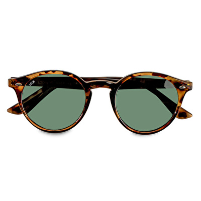 LOOKLIGHT Letoon Amber Green Gözlük