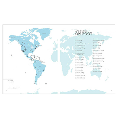 Unforgettable Journeys The Americas