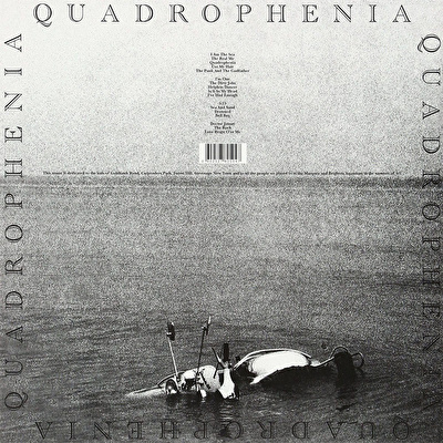 The Who – Quadrophenia