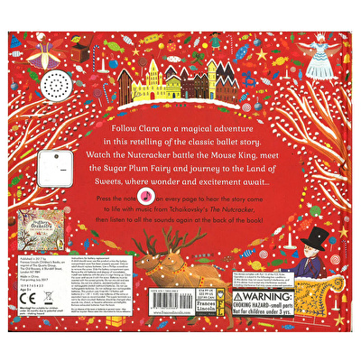 The Story Orchestra: The Nutcracker