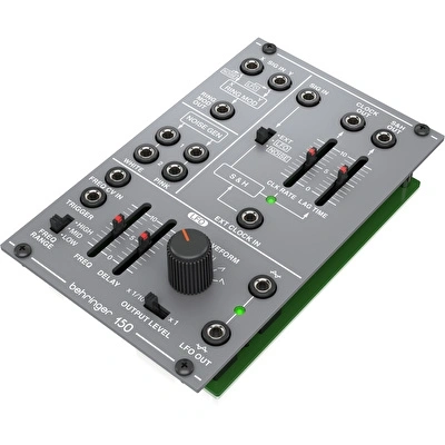 BEHRINGER Modülatör/Gürültü/S&H/LFO Modülü