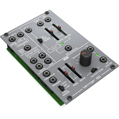 BEHRINGER Modülatör/Gürültü/S&H/LFO Modülü