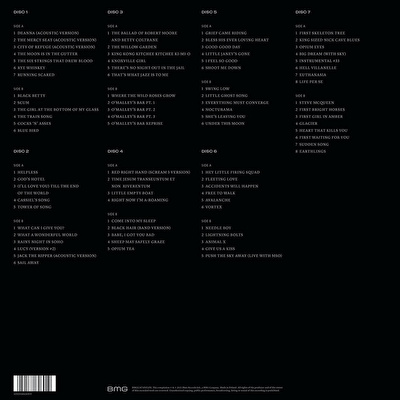 Nick Cave and the Bad Seeds - B-Sides & Rarities (Part I & II) (Limited Deluxe Box Set)