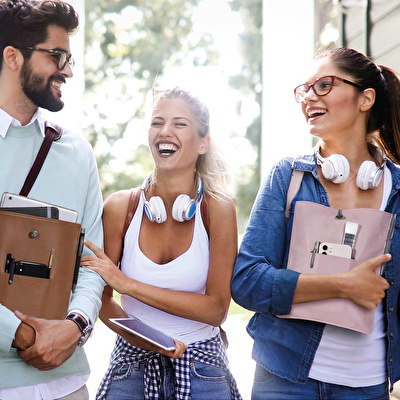 IF Bookaroo Kitap Kesesi - Açık Gri
