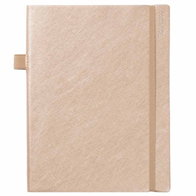 IF Bookaroo Günlük Defter - Altın Sarısı